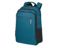 SAMSONITE Plecak na laptopa 15,6 Network 4, niebieski 214062 - 1045296 - zdjęcie 1